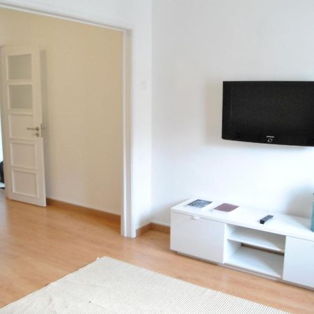 Dowtown Apartment - Expo20 ลิสบอน ภายนอก รูปภาพ