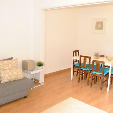 Dowtown Apartment - Expo20 ลิสบอน ภายนอก รูปภาพ