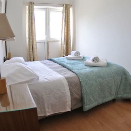 Dowtown Apartment - Expo20 ลิสบอน ภายนอก รูปภาพ
