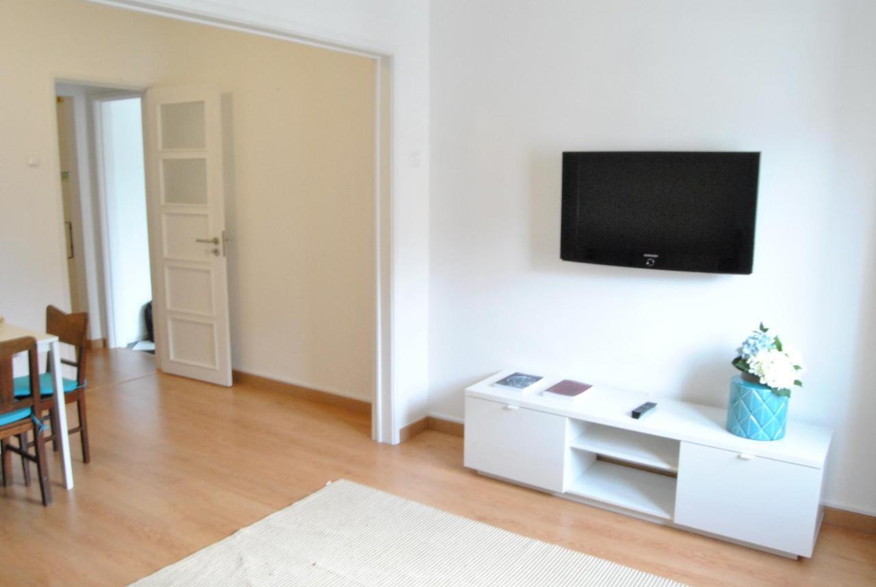 Dowtown Apartment - Expo20 ลิสบอน ภายนอก รูปภาพ