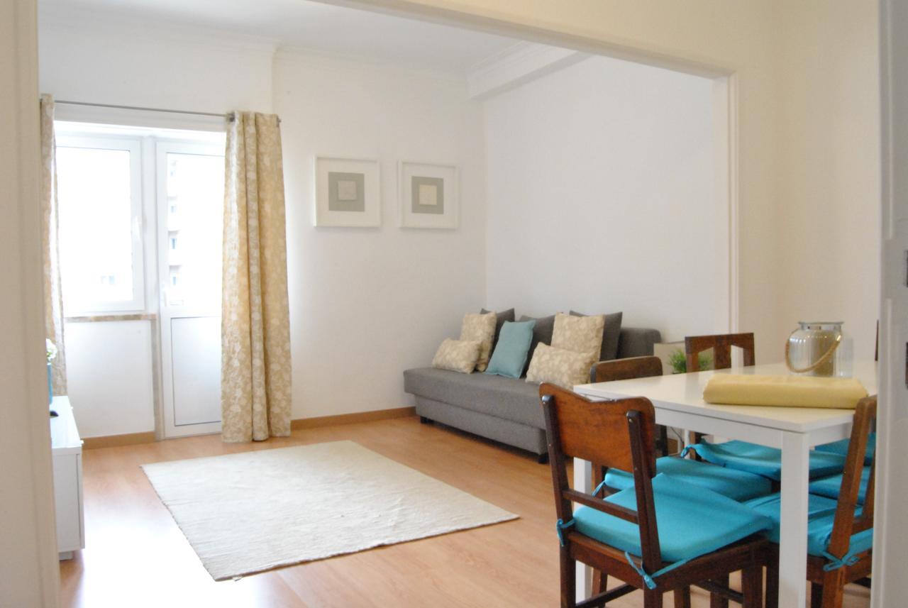 Dowtown Apartment - Expo20 ลิสบอน ภายนอก รูปภาพ