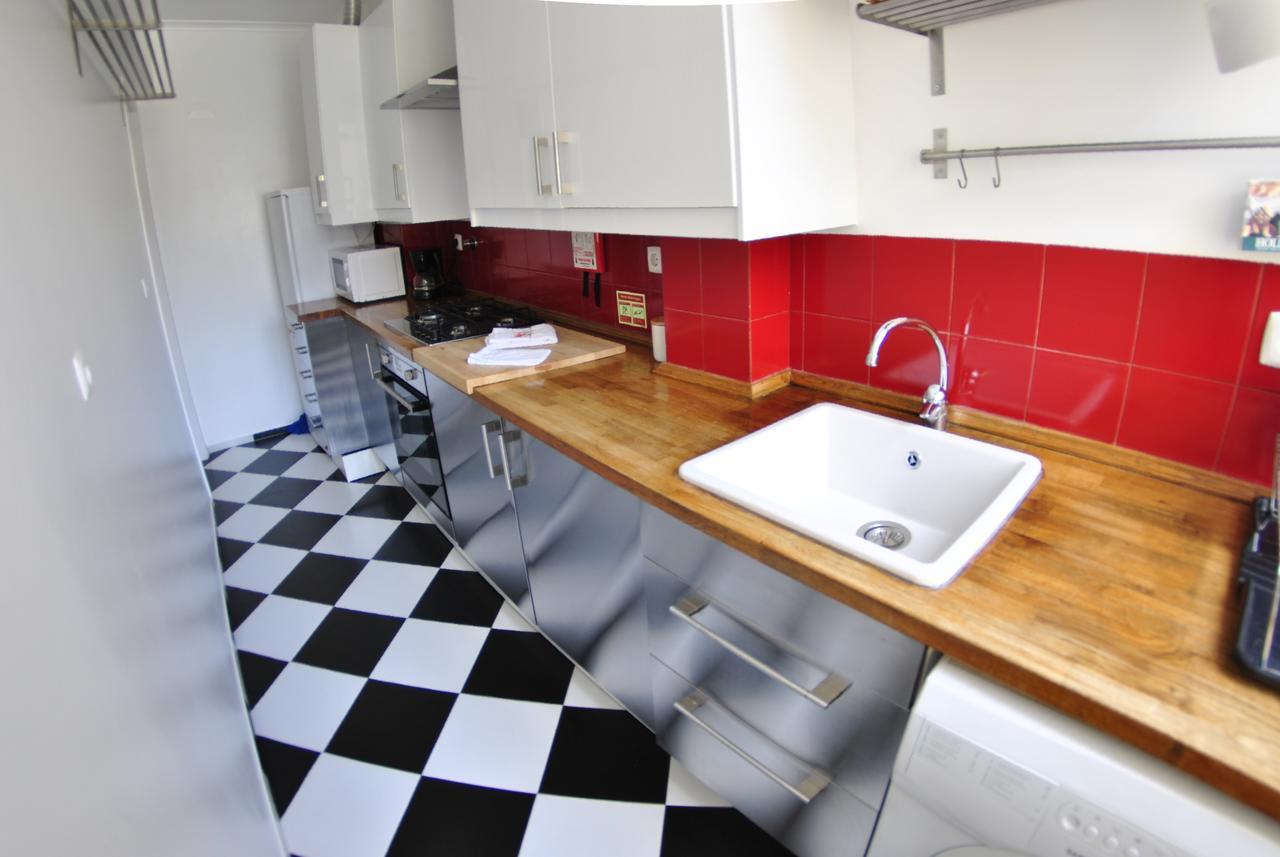 Dowtown Apartment - Expo20 ลิสบอน ภายนอก รูปภาพ