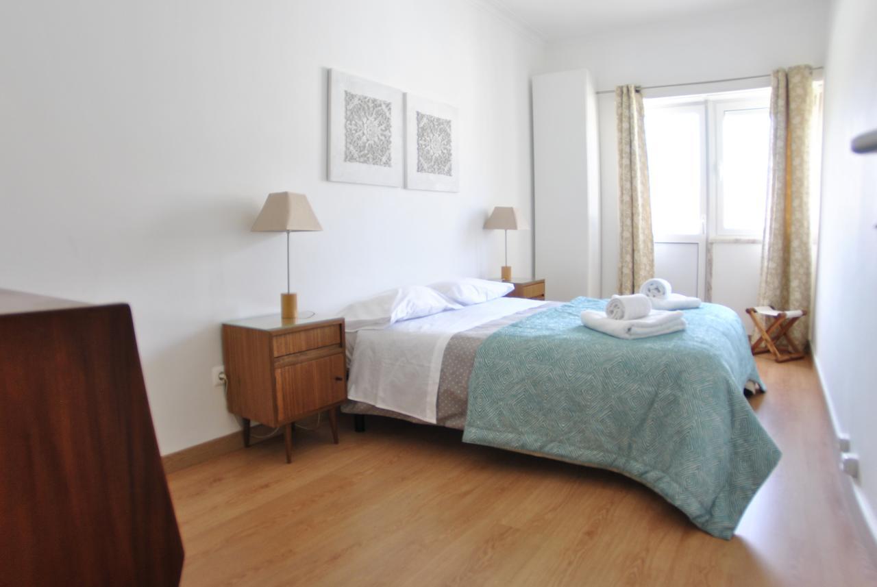 Dowtown Apartment - Expo20 ลิสบอน ภายนอก รูปภาพ
