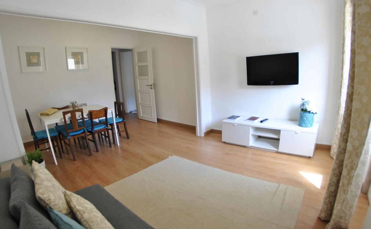Dowtown Apartment - Expo20 ลิสบอน ภายนอก รูปภาพ