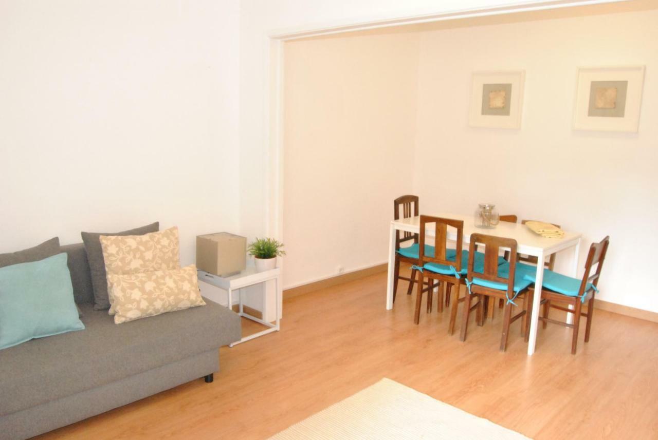 Dowtown Apartment - Expo20 ลิสบอน ภายนอก รูปภาพ