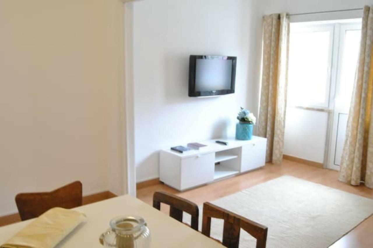 Dowtown Apartment - Expo20 ลิสบอน ภายนอก รูปภาพ
