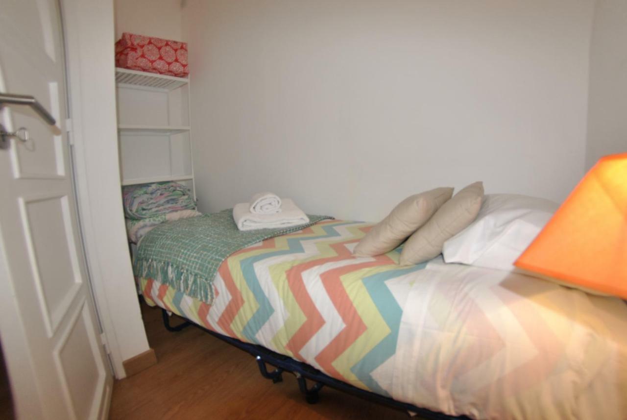 Dowtown Apartment - Expo20 ลิสบอน ภายนอก รูปภาพ