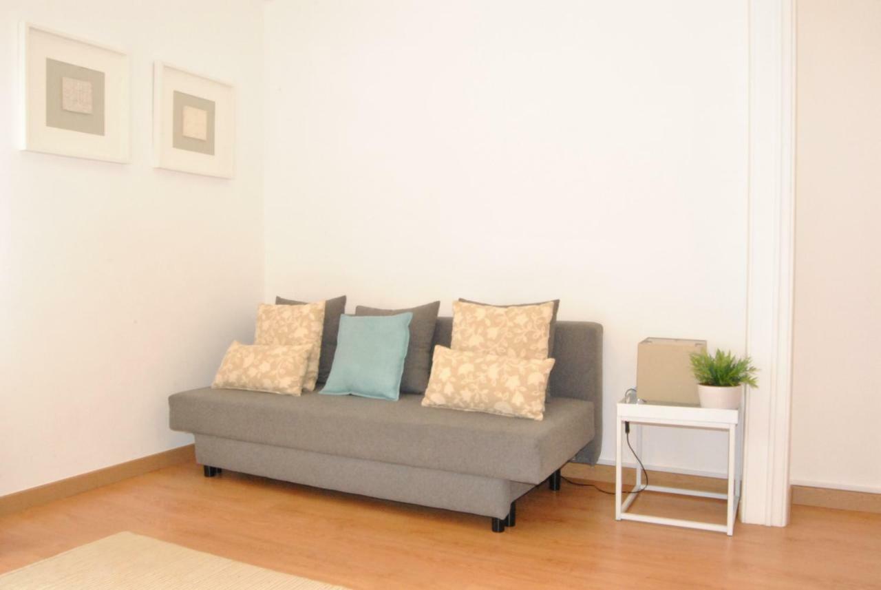 Dowtown Apartment - Expo20 ลิสบอน ภายนอก รูปภาพ